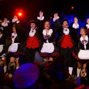 Jeck op Deck (31.01.08)